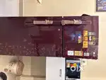 LG Refrigerator 237L