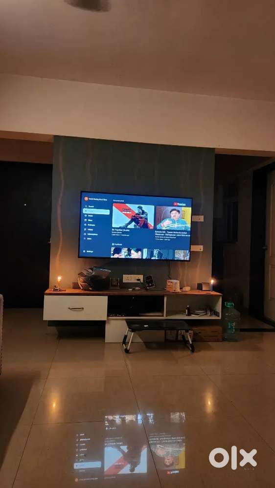 Looking for Flatmate for private bedroom with rent 10,000