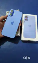 Selling My iPhone 16 Used Like New, 98% Battery with Variant 128 GB.