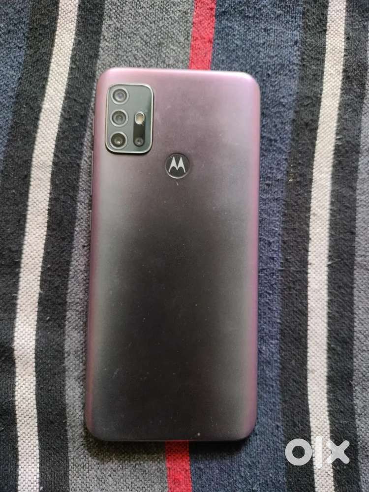 Motorola g30
