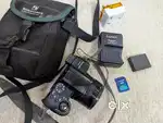 Panasonic Lumix DMC-FZ5 Camera