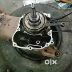 Two  wheeler helper