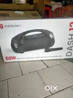 Bluetooth speakers