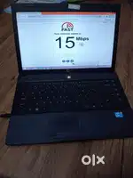 Hp Laptop core 2 duo