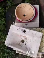 Ceramic Wash Basin