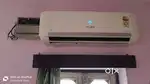 Whirlpool 1.5 Ton Split Inverter AC - Copper