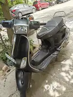 Good running condition Vespa for Sale