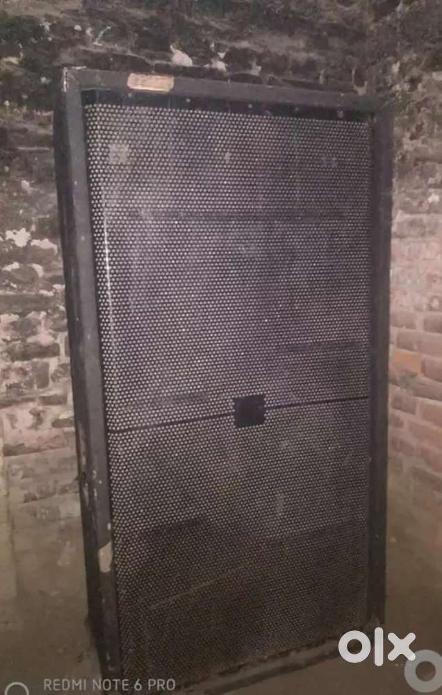 Dj box 5.5 Feet box dhamal ka