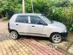 Maruti Suzuki 800 2005 Petrol Well Maintained,