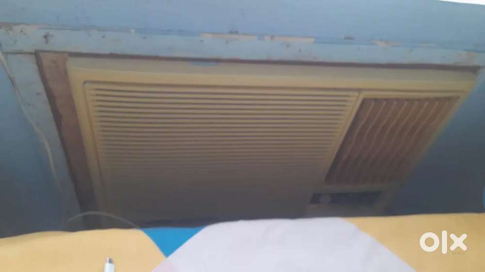 Og window ac 1.5 ton for sale with stabilizer