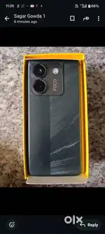 Poco M7 Pro 5G