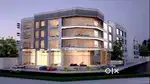 Commercial Ground floor for rent at Nanthacodu