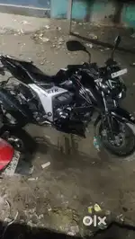 New condition koi scratch nahi hai