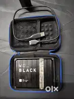 Portable HDD 5TB