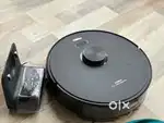 Robot vacuum clenear