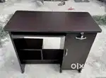 New Fresh (Unused) Wooden Computer Table / Office Table / Study Desk