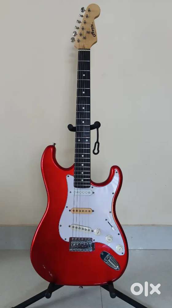 Certified Used Guitars