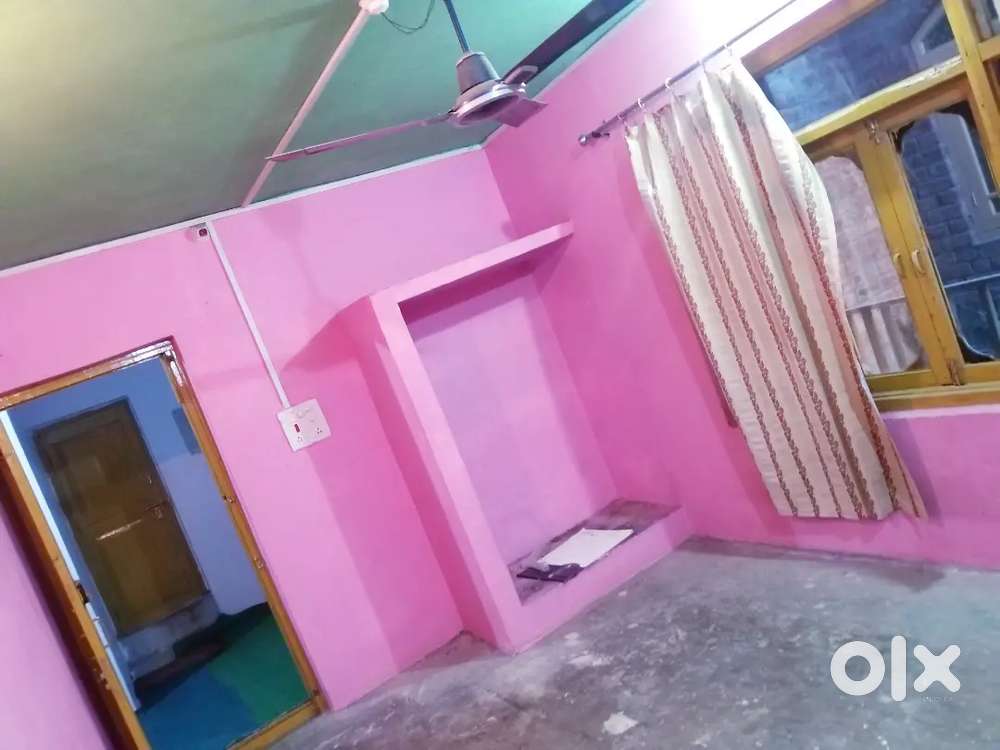 Independent Floor for Rent