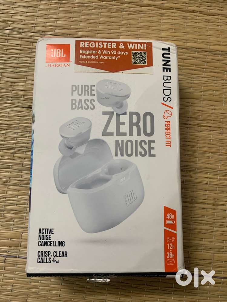 Jbl harman buds tune