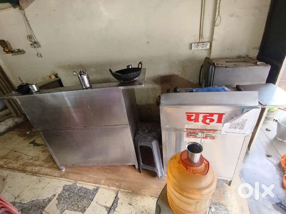 Hotel all items for sell