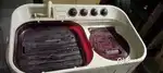 Samsung washing machine (Negotiable)