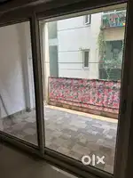 3BHK Corner Flat, 1620 sq ft, balcony view, 2 parkings, full amenities
