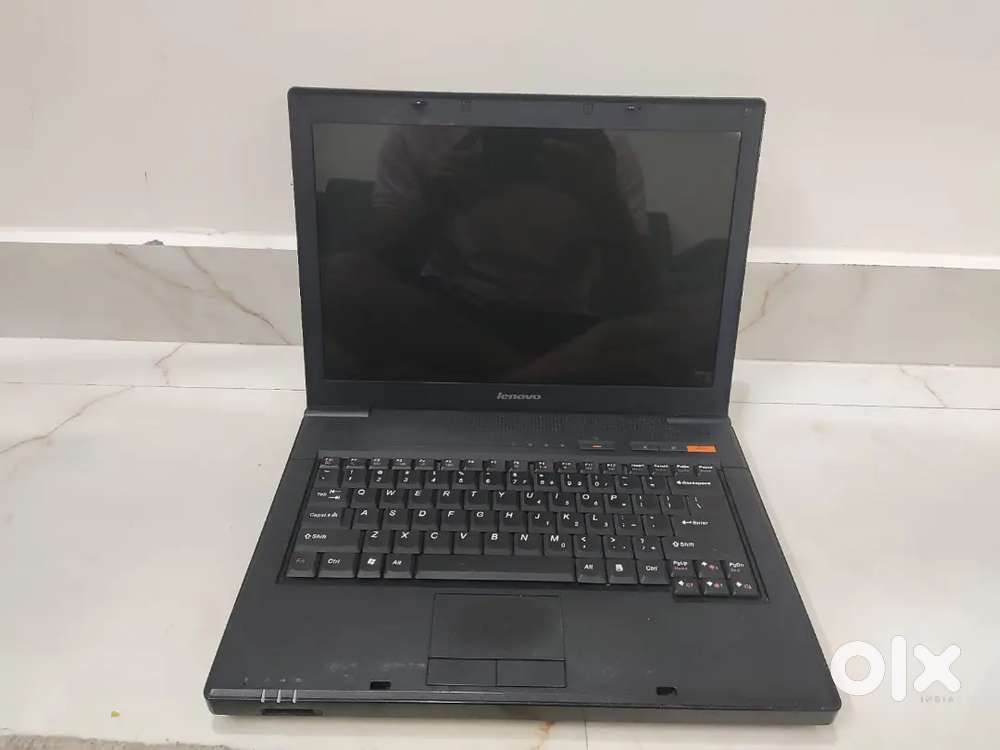 Lenovo laptop