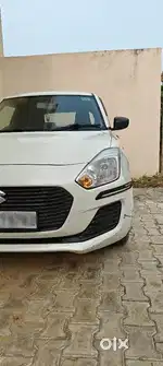 Maruti Suzuki New-gen Swift 2020 Petrol 60000 Km Driven