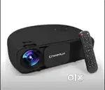 High Definition Projector 150 inch Projection