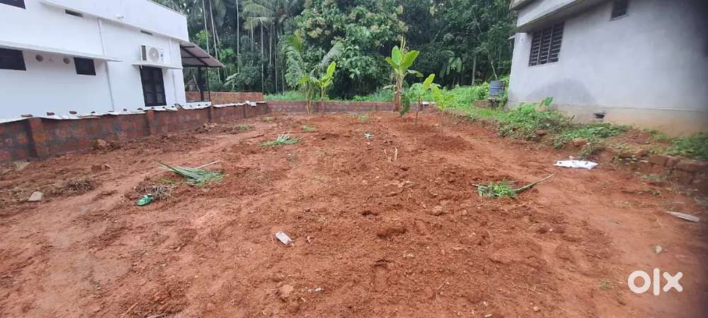 House plot 5.70 cent angadippuram