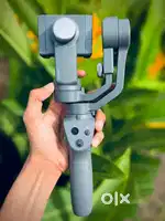 DJI OSMO MOBILE 2 @3700