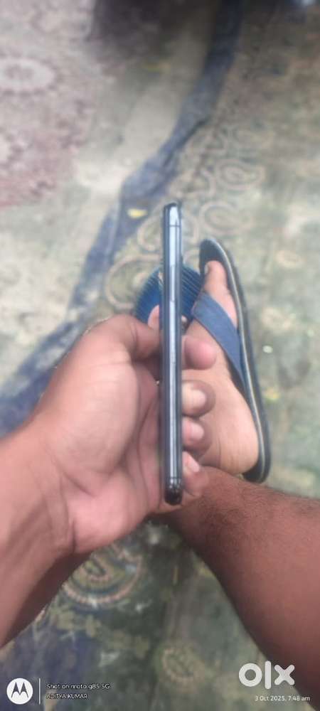 Iphone x 256