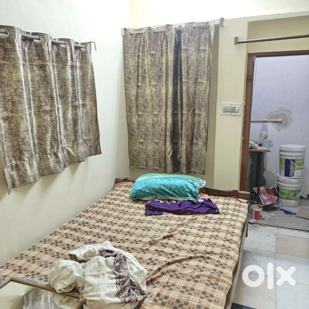 Vaishali Furnished One Room Kitchen Letbath Fr Service ClassMales only