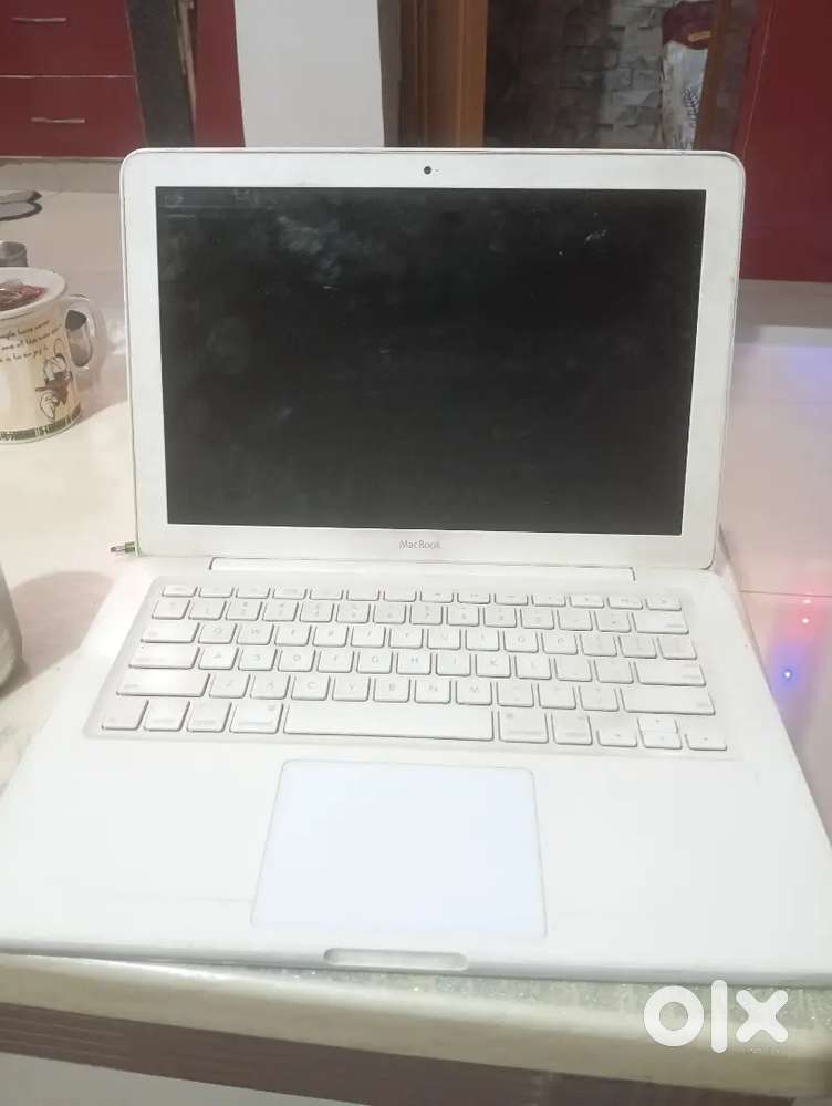 MacBook Unibody 2010