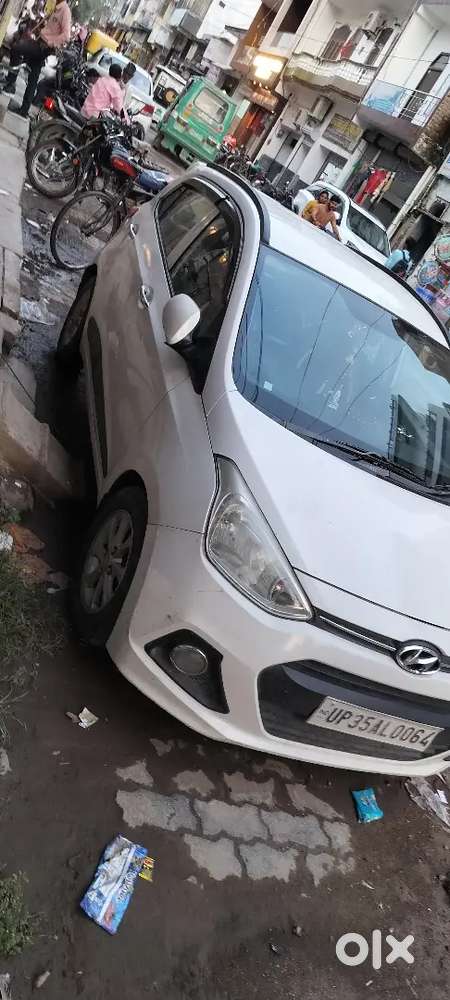 Hyundai Grand i10 2017