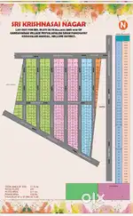 Sai Krishna nagar