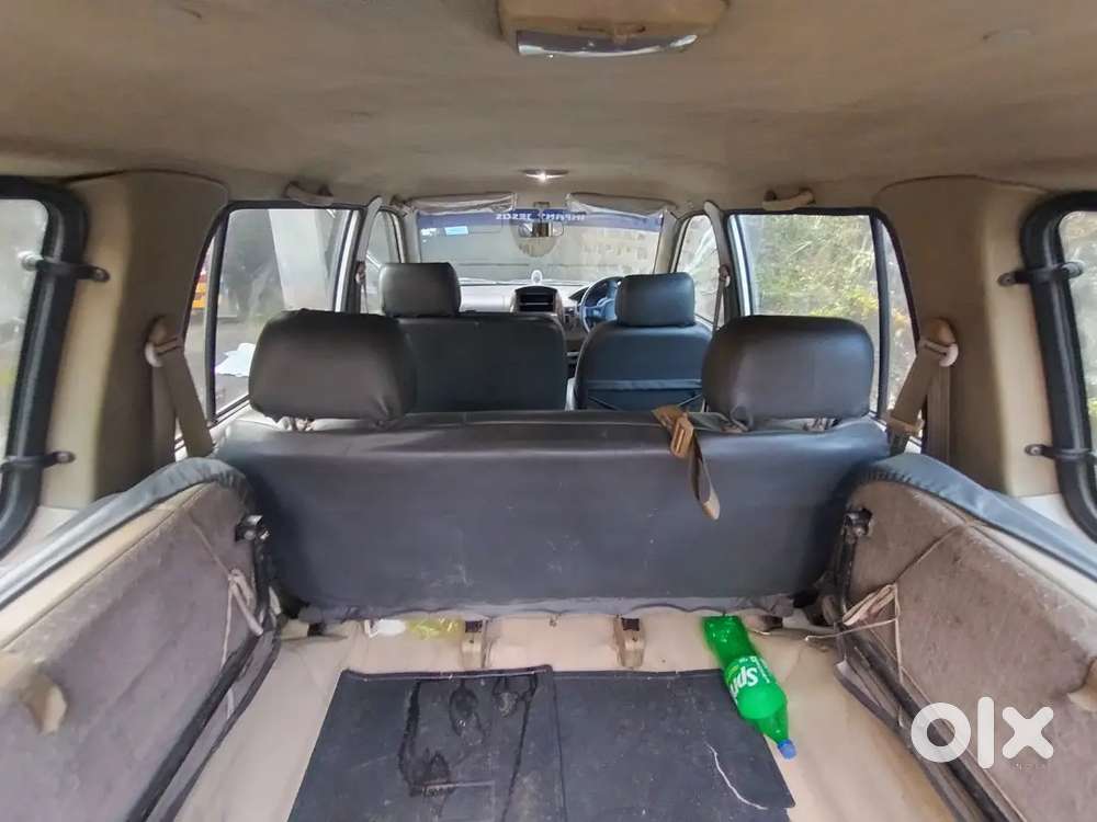 Chevrolet Tavera Neo 2011 Diesel Good Condition