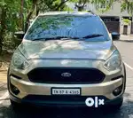 Ford Freestyle Trend Petrol, 2018, Petrol