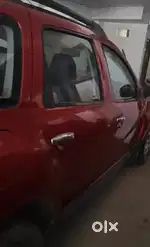 Renault Duster 2015 Diesel Well Maintained