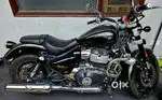 Super meteor 650 interstellar
