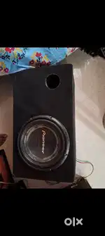 Double coil woffer
