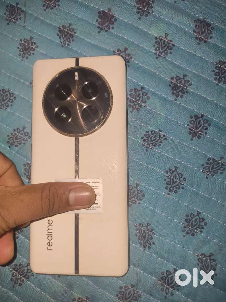 12 pro with 8 gb ram and 256gb rom