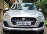 Maruti Suzuki Swift, 2021, Petrol