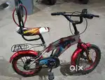 Kids Bicycle