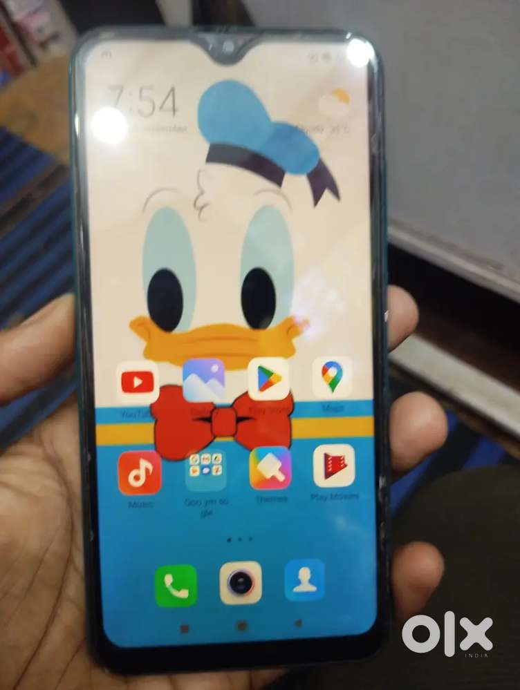 Redmi note 8