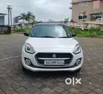 Maruti Suzuki Swift 2018 ZXI Plus, 2023, Petrol