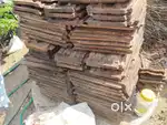 Roof tile 5rs one piece