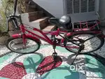 bicycle for children upto 8yrs