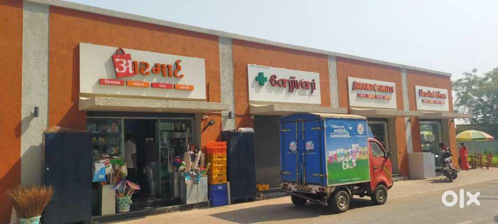 1BHK & 2BHK Flat for Sale in Dombivli Special Offer