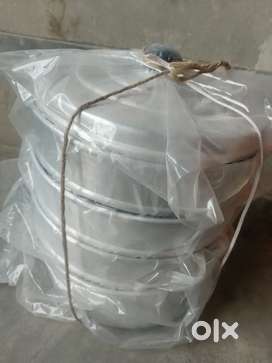 Momo Steamer 14/11 inch 3KG